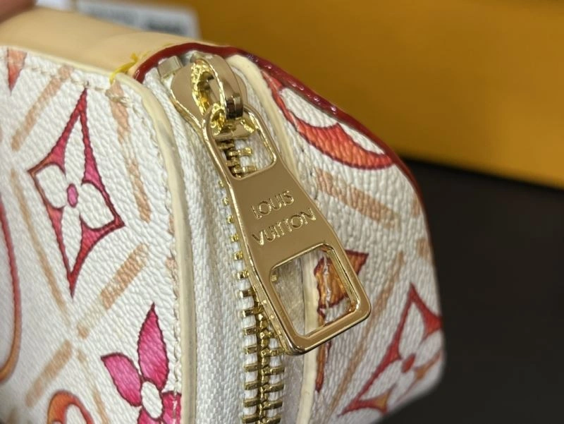 Louis Vuitton Glass Boxes Durable 262813