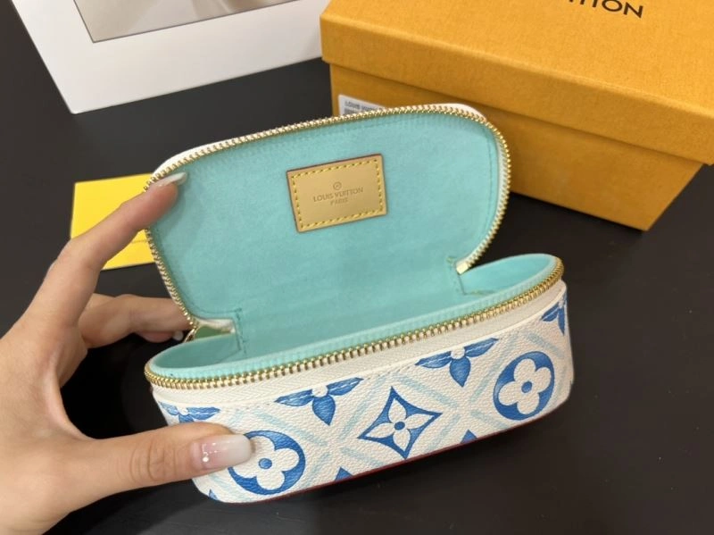FashionForward Louis Vuitton Glass Boxes 262809