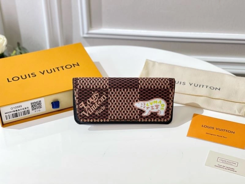 OnTrend Louis Vuitton Glass Boxes 262836