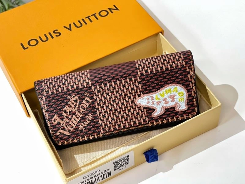 OnTrend Louis Vuitton Glass Boxes 262836