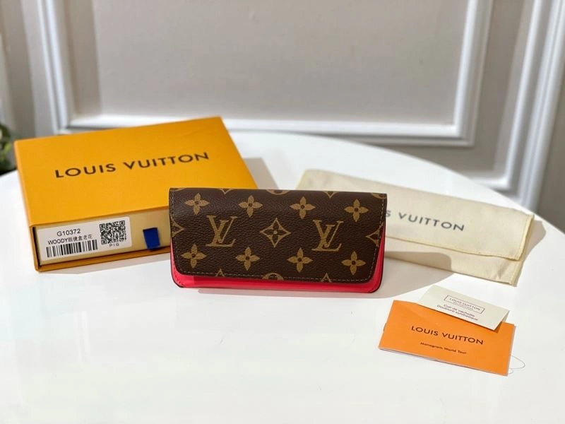 Louis Vuitton Glass Boxes Bold 262834