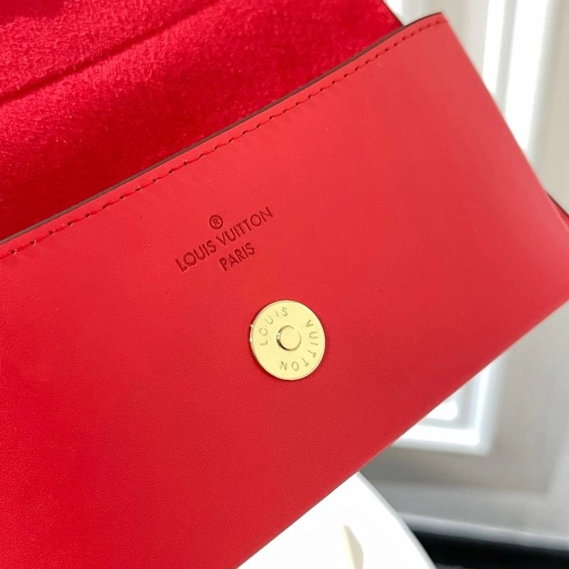 Louis Vuitton Glass Boxes Bold 262834