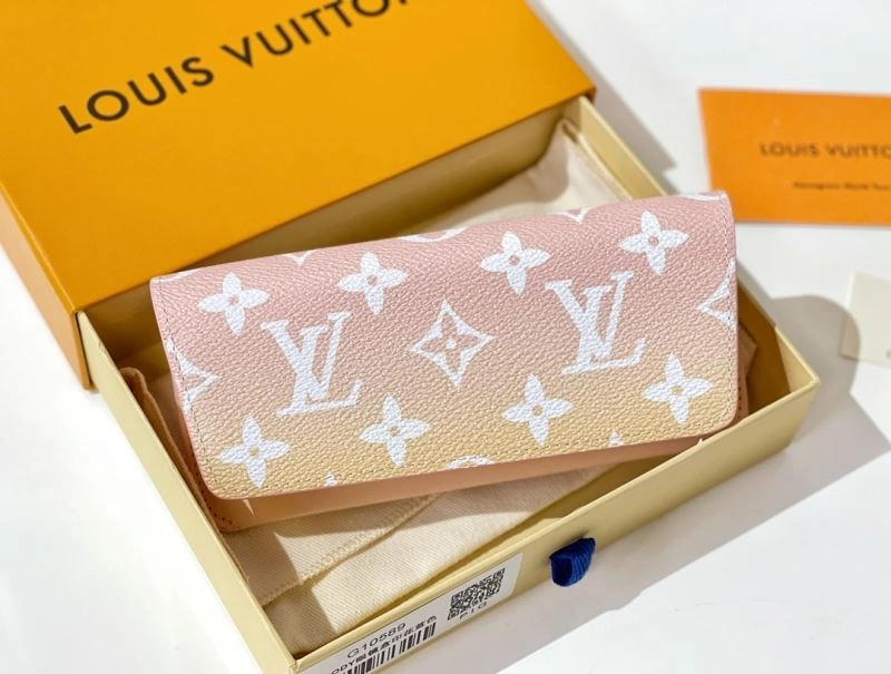 Louis Vuitton Glass Boxes Practical 262833