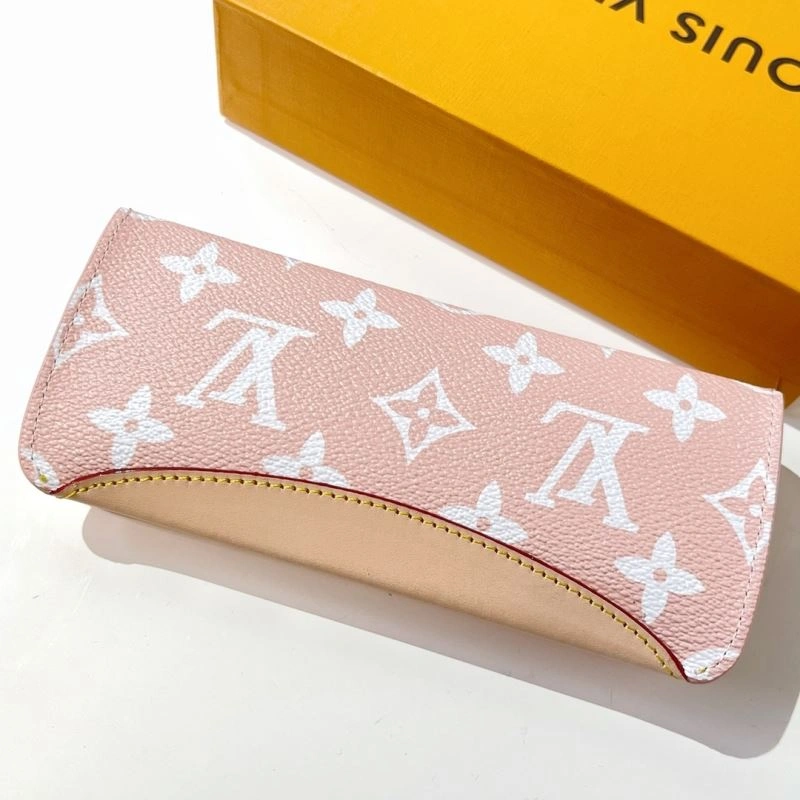 Louis Vuitton Glass Boxes Practical 262833