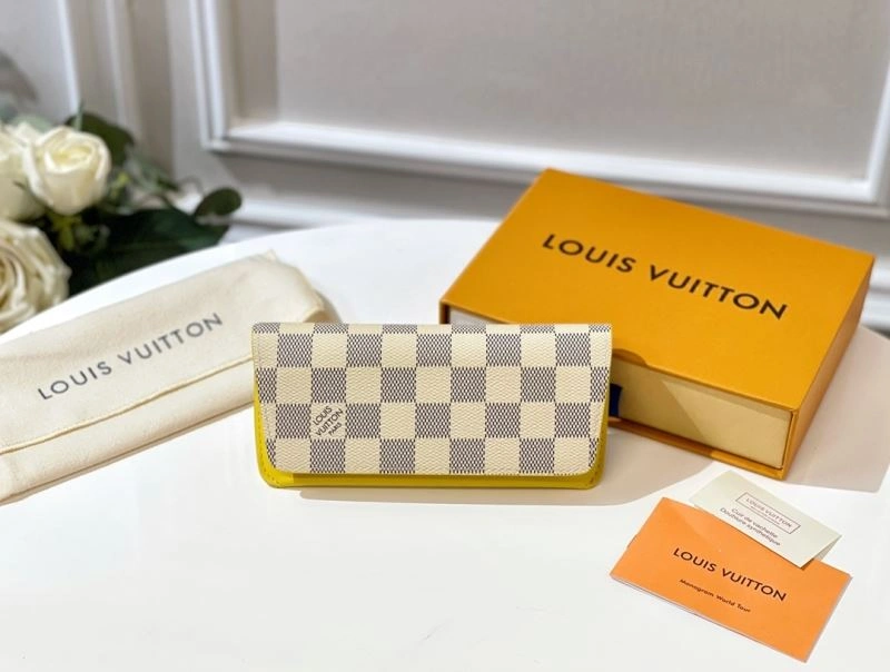 Louis Vuitton Glass Boxes ComfortFit 262830