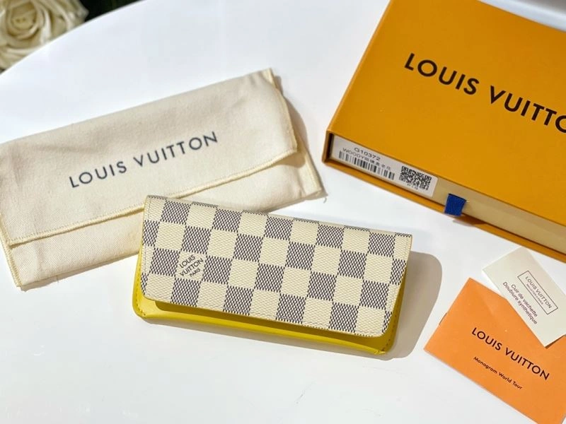 Louis Vuitton Glass Boxes ComfortFit 262830