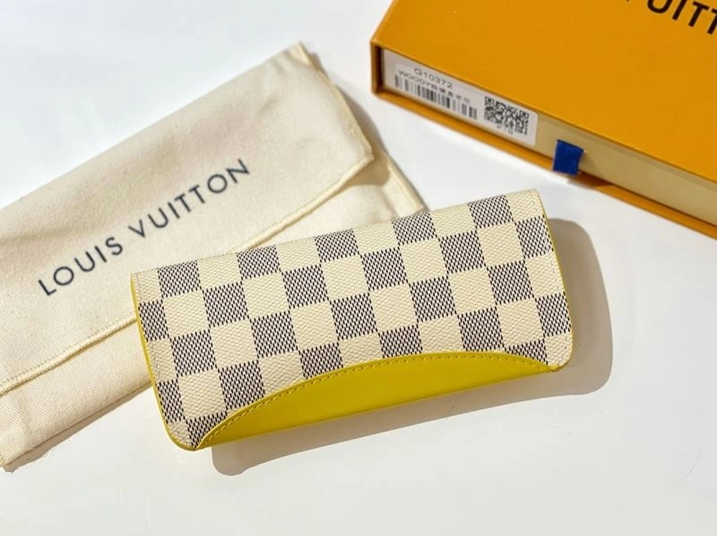 Louis Vuitton Glass Boxes ComfortFit 262830