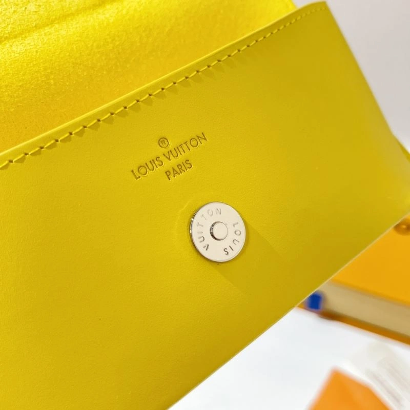 Louis Vuitton Glass Boxes ComfortFit 262830