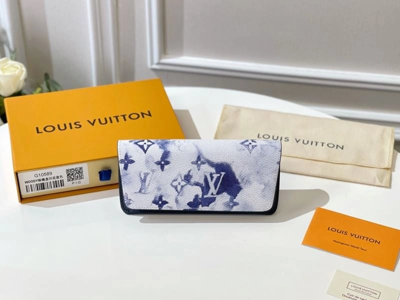 Louis Vuitton Glass Boxes MultiPurpose 262828