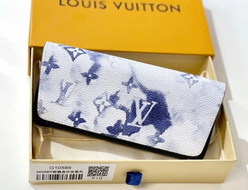 Louis Vuitton Glass Boxes MultiPurpose 262828