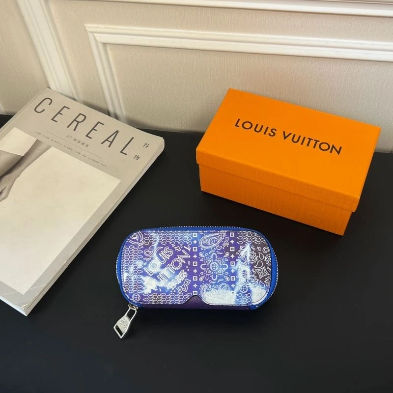Durable Louis Vuitton Glass Boxes 262814