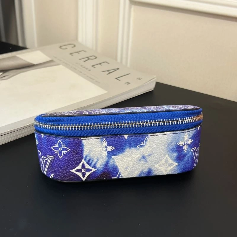 Durable Louis Vuitton Glass Boxes 262814