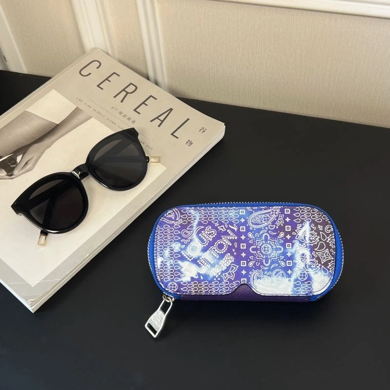 Durable Louis Vuitton Glass Boxes 262814