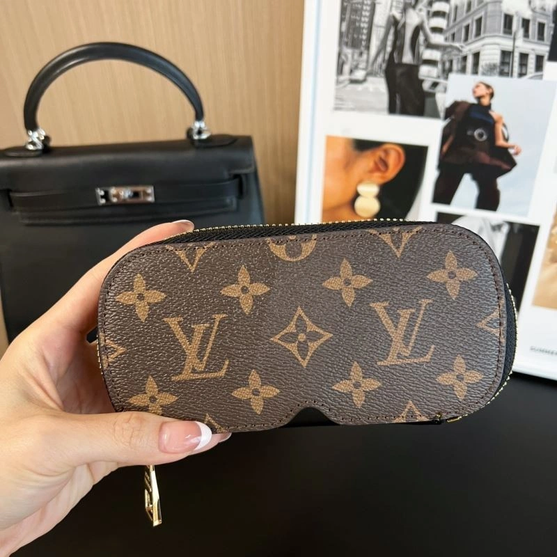 Durable Louis Vuitton Glass Boxes 262825