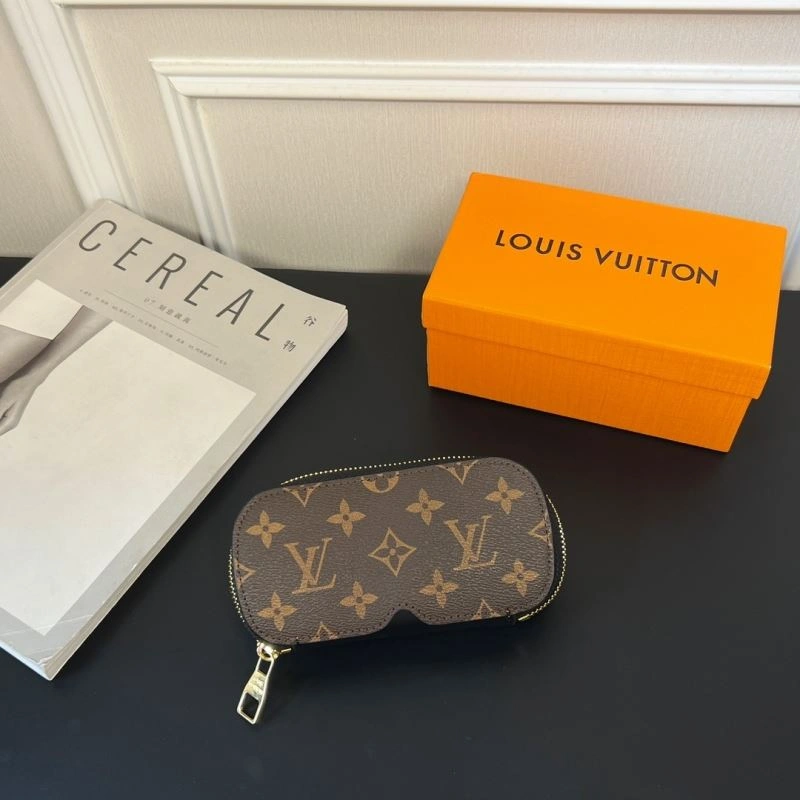 Durable Louis Vuitton Glass Boxes 262825