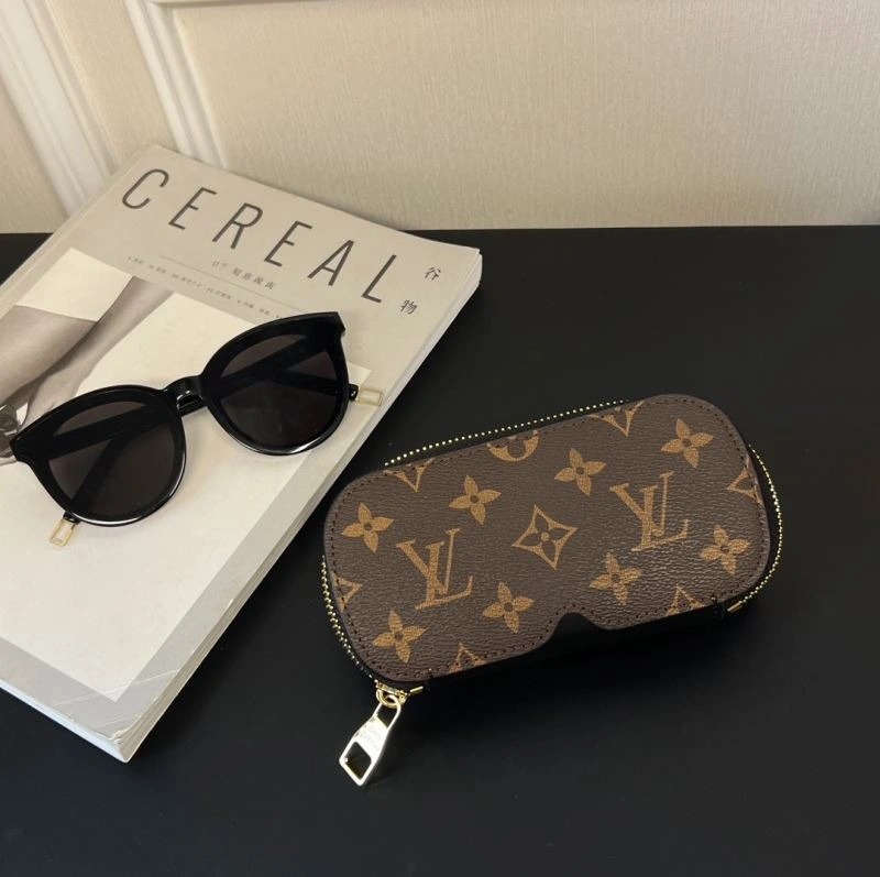 Durable Louis Vuitton Glass Boxes 262825