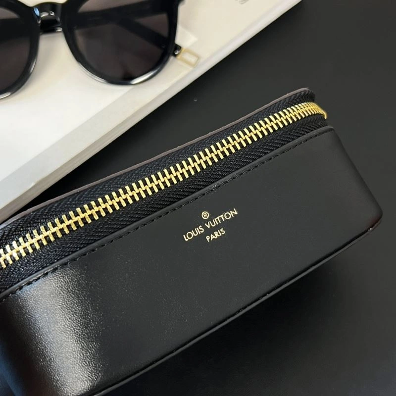 Durable Louis Vuitton Glass Boxes 262825