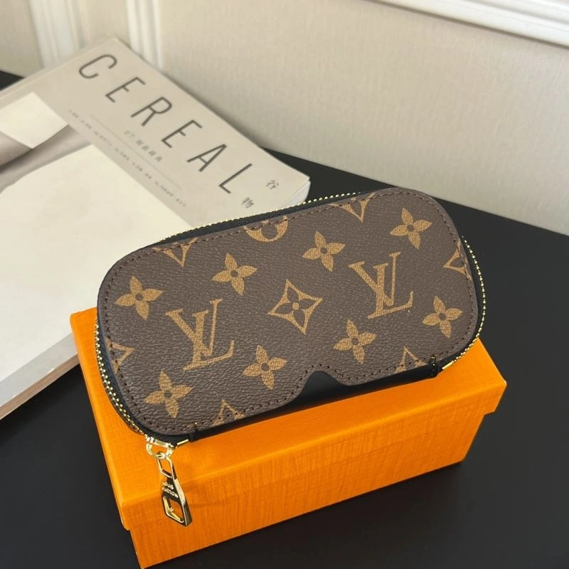 Durable Louis Vuitton Glass Boxes 262825