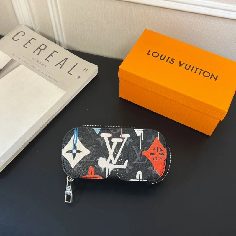 EasyMatch Louis Vuitton Glass Boxes 262799
