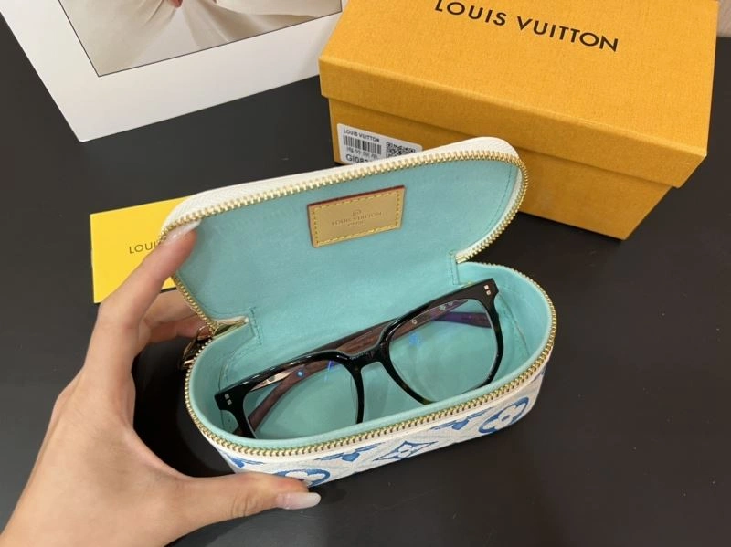 Louis Vuitton Glass Boxes Vibrant 262807