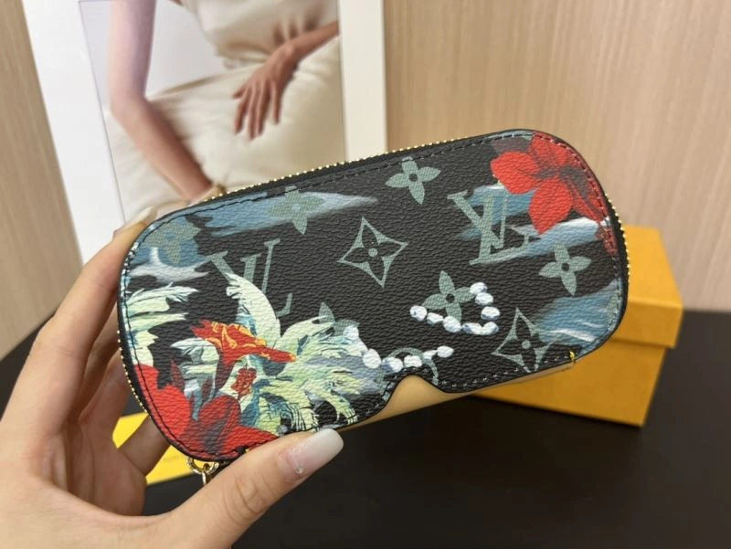 Louis Vuitton Glass Boxes SmoothTexture 262812