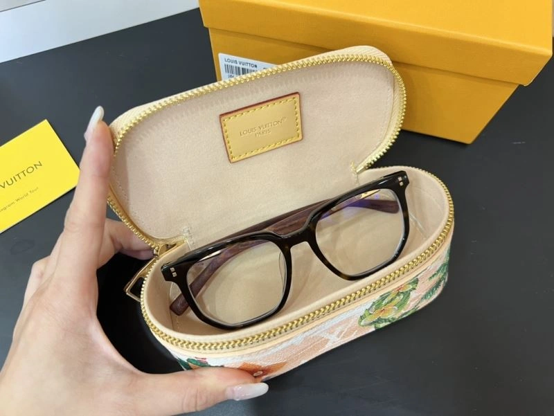 Soft Louis Vuitton Glass Boxes 262810