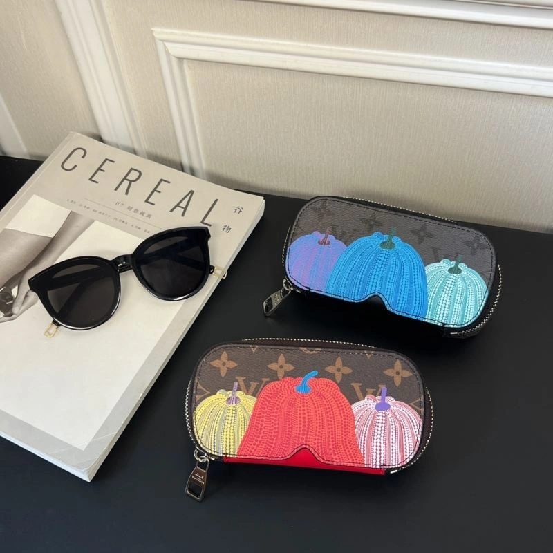 Louis Vuitton Glass Boxes Upgraded 262811