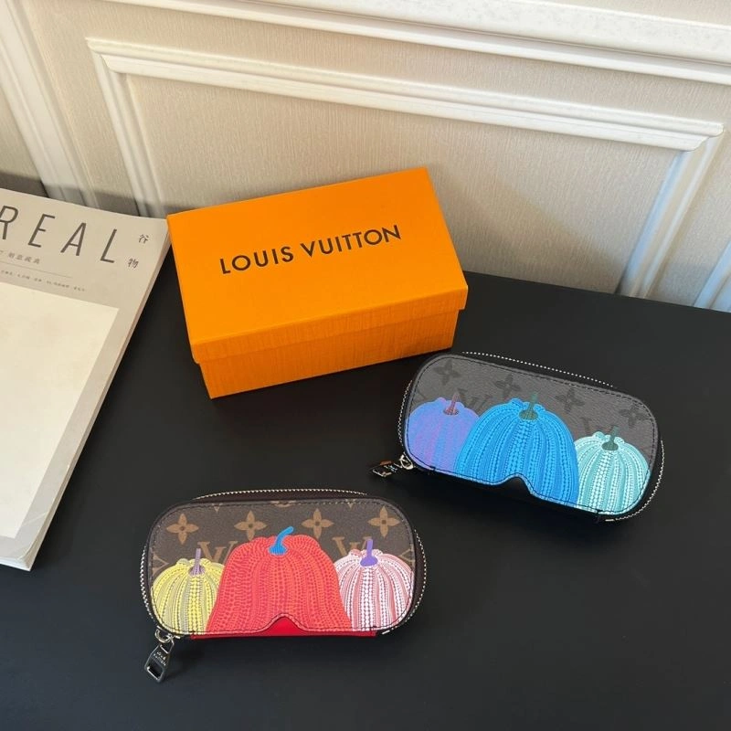 Louis Vuitton Glass Boxes Upgraded 262811