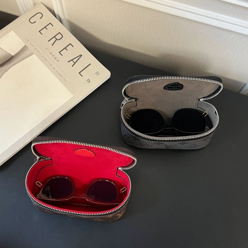 Louis Vuitton Glass Boxes Upgraded 262811