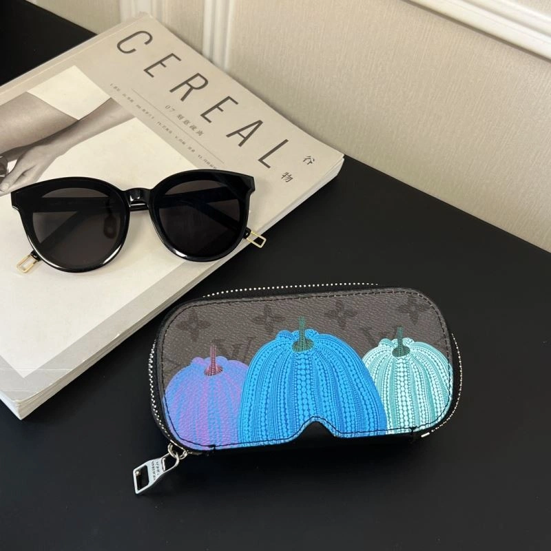 Louis Vuitton Glass Boxes Upgraded 262811