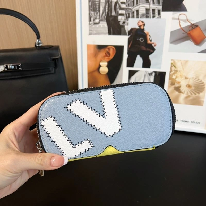 Thermal Louis Vuitton Glass Boxes 262805