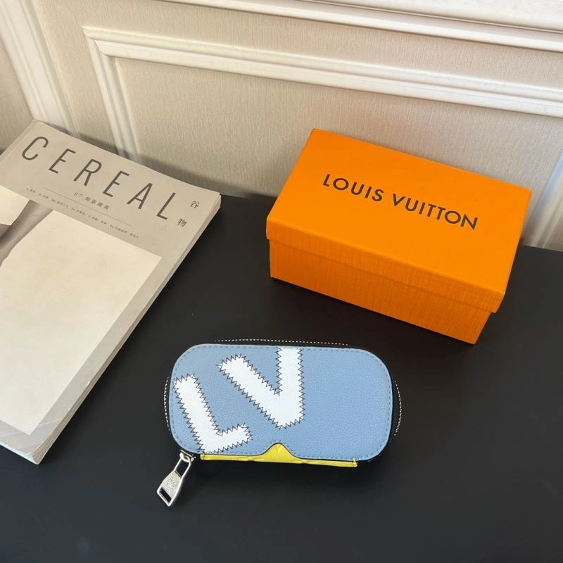 Thermal Louis Vuitton Glass Boxes 262805