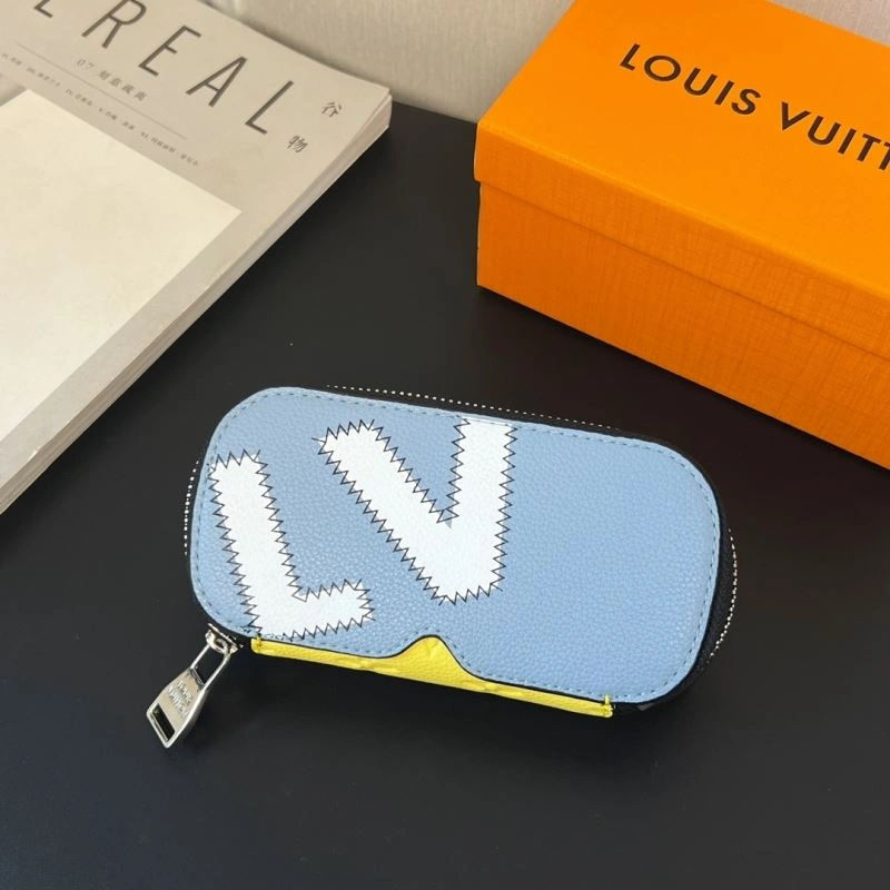 Thermal Louis Vuitton Glass Boxes 262805