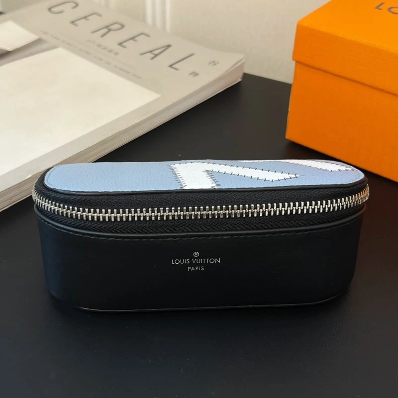 Thermal Louis Vuitton Glass Boxes 262805