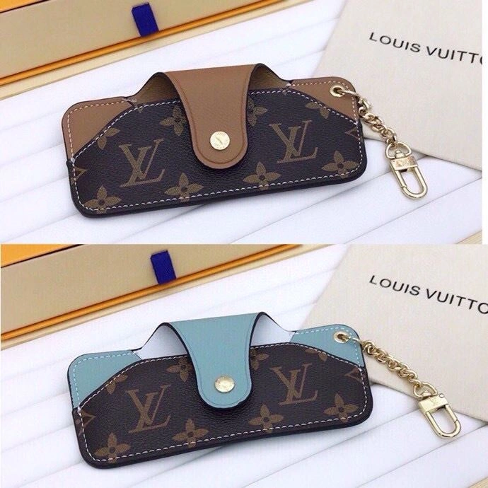 Louis Vuitton Glass Boxes Original 262804