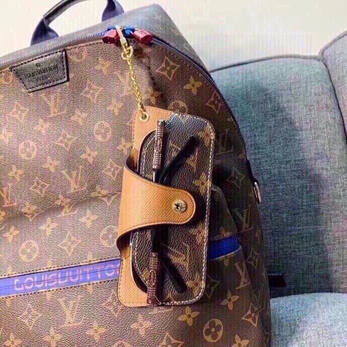 Louis Vuitton Glass Boxes Original 262804