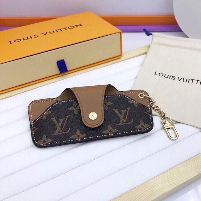 Louis Vuitton Glass Boxes Original 262804