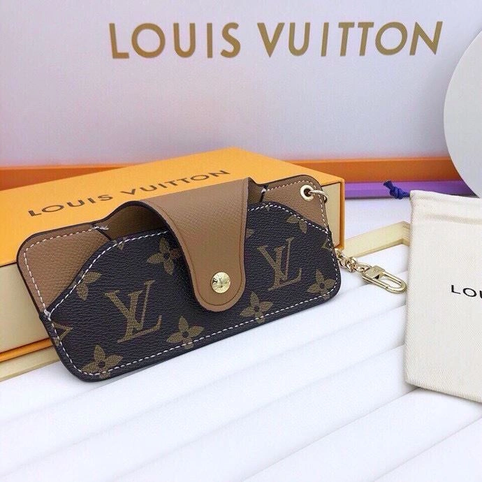 Louis Vuitton Glass Boxes Original 262804