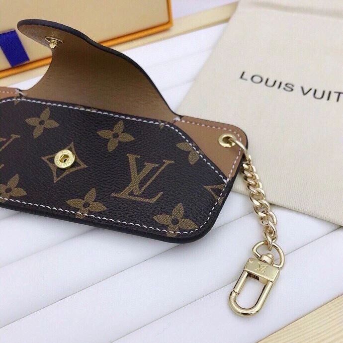 Louis Vuitton Glass Boxes Original 262804