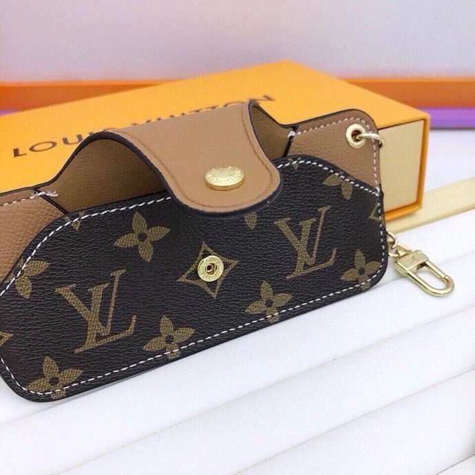 Louis Vuitton Glass Boxes Original 262804