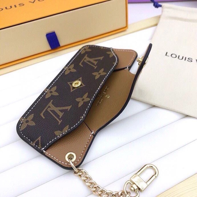 Louis Vuitton Glass Boxes Original 262804