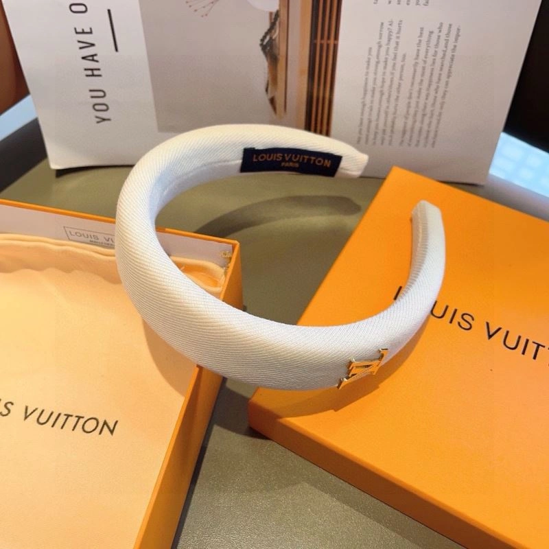 Louis Vuitton Hair Hoop Contemporary 263531