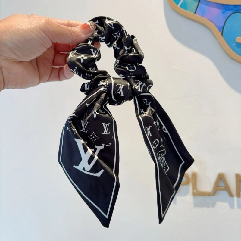 Louis Vuitton Hair Hoop Sporty 263530