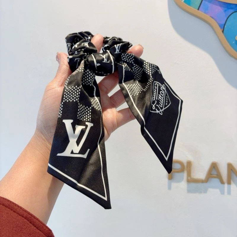 Louis Vuitton Hair Hoop Sporty 263530