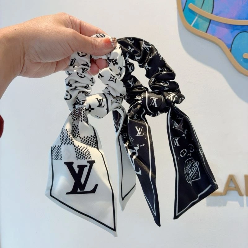 Louis Vuitton Hair Hoop Sporty 263530