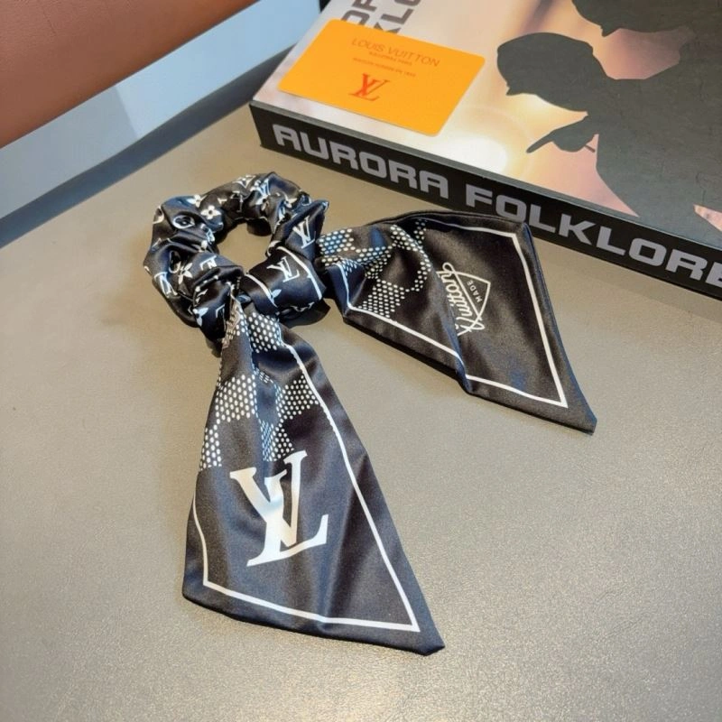 Louis Vuitton Hair Hoop Sporty 263530