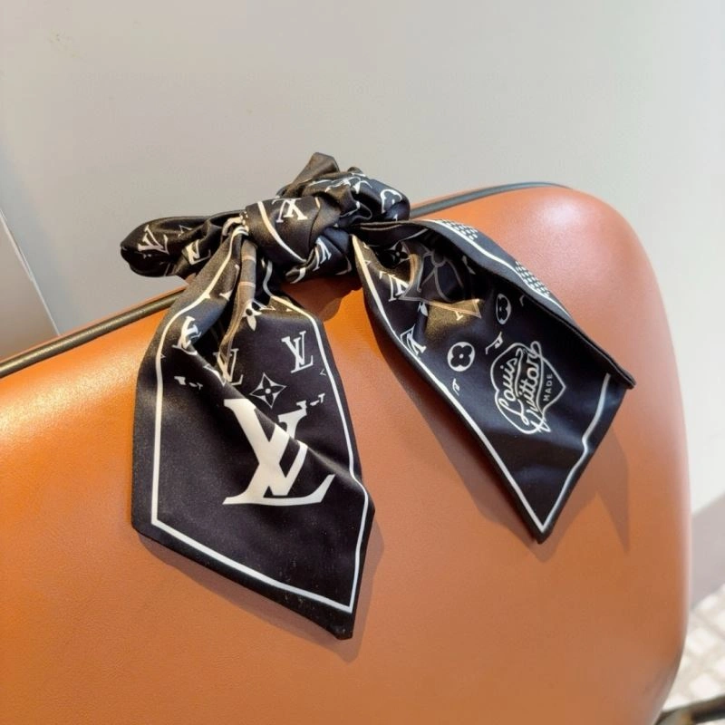 Louis Vuitton Hair Hoop Sporty 263530