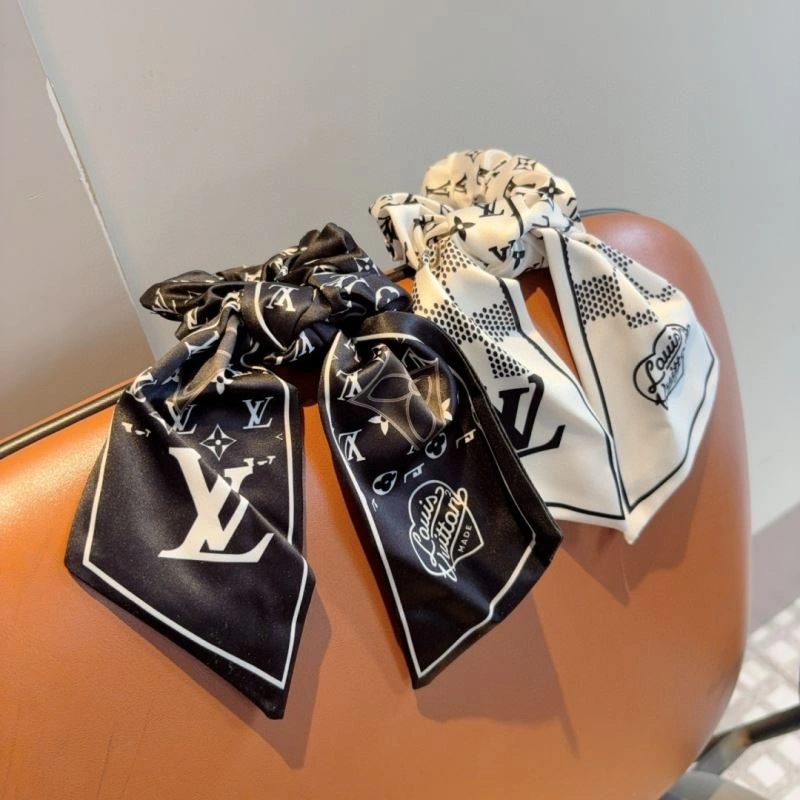 Louis Vuitton Hair Hoop Sporty 263530