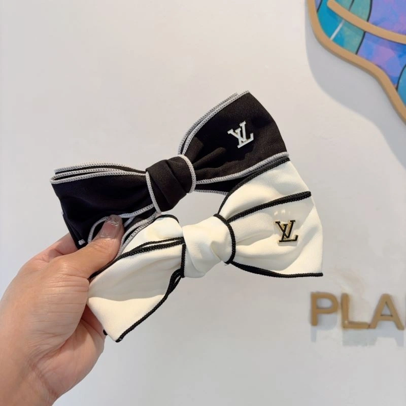 Louis Vuitton Hair Hoop Trendy 263505