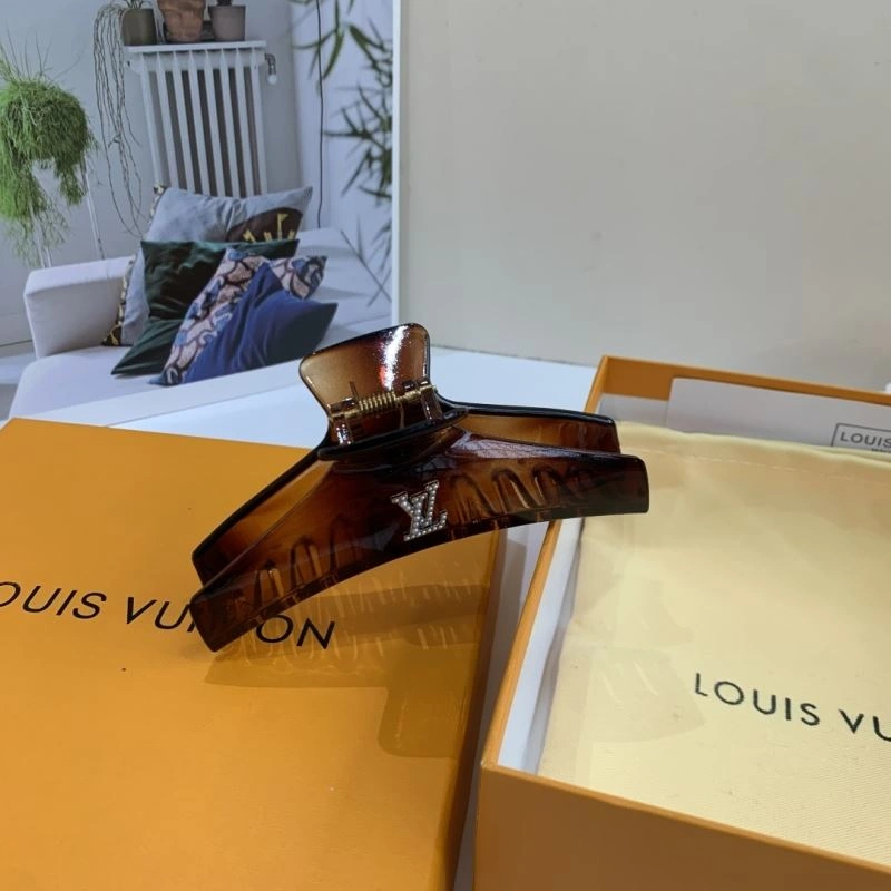 Louis Vuitton Hair Hoop HighPerformance 263502
